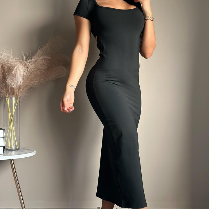 VESTIDO SUPLEX 6074