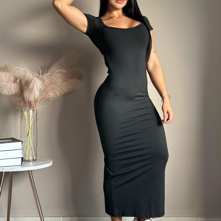 VESTIDO SUPLEX 6074