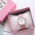 RELOJ ELEGANTE PARA MUJER MAS REGALO