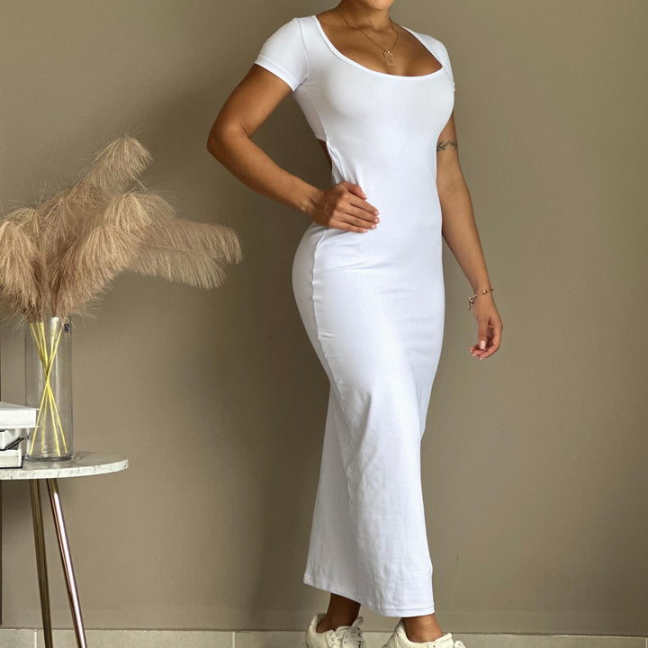 VESTIDO SUPLEX 6074