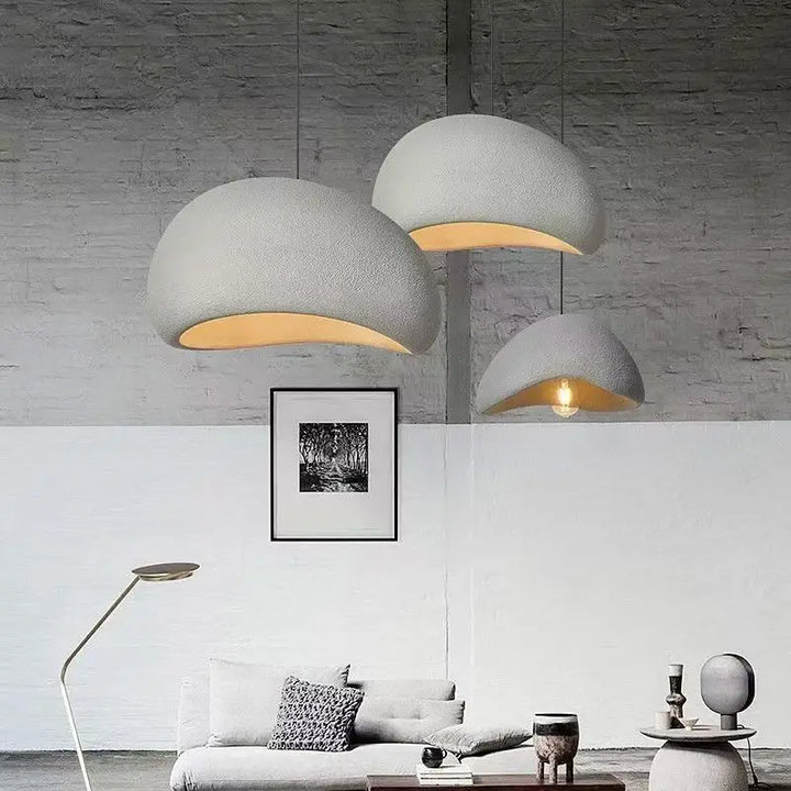 Nordic Minimalist Wind E27 Led Pendant Lights Dining Room Bar Loft Bedroom Home Decor Chandelier Hanging Lamp Fixture