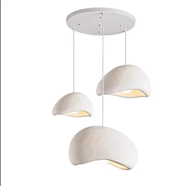 Nordic Minimalist Wind E27 Led Pendant Lights Dining Room Bar Loft Bedroom Home Decor Chandelier Hanging Lamp Fixture