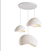 Nordic Minimalist Wind E27 Led Pendant Lights Dining Room Bar Loft Bedroom Home Decor Chandelier Hanging Lamp Fixture