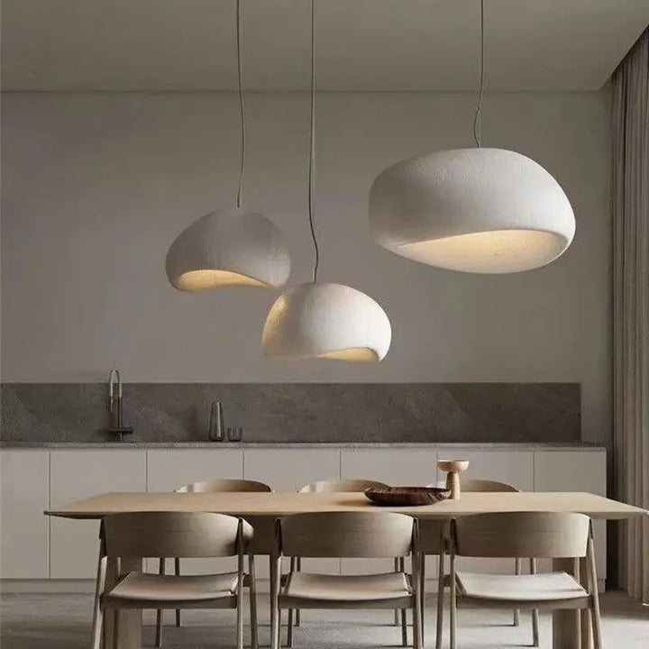 Nordic Minimalist Wind E27 Led Pendant Lights Dining Room Bar Loft Bedroom Home Decor Chandelier Hanging Lamp Fixture