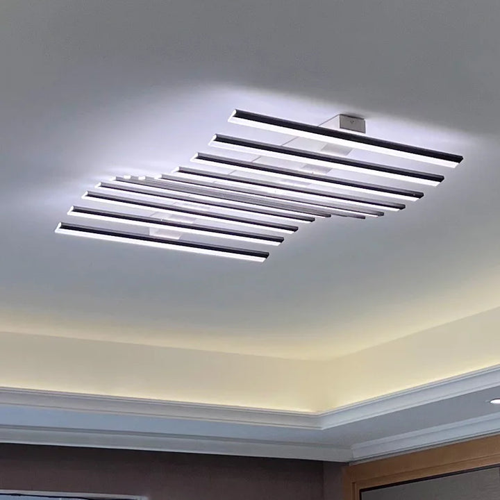 modern living room lamps ceiling light interior decoration for home house led lamps for bedrooms linear ceiling light home lamp