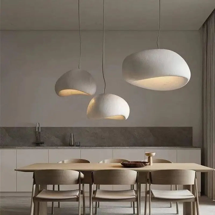 Nordic Minimalist Wind E27 Led Pendant Lights Dining Room Bar Loft Bedroom Home Decor Chandelier Hanging Lamp Fixture